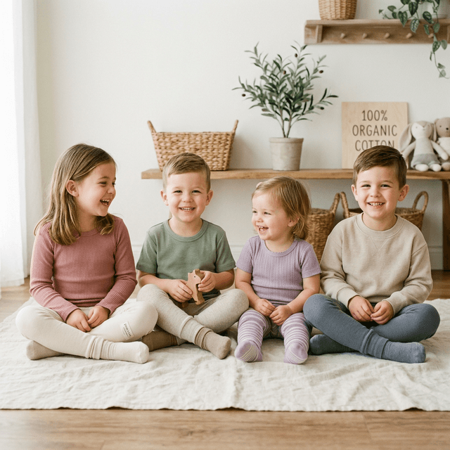 Kidswear
