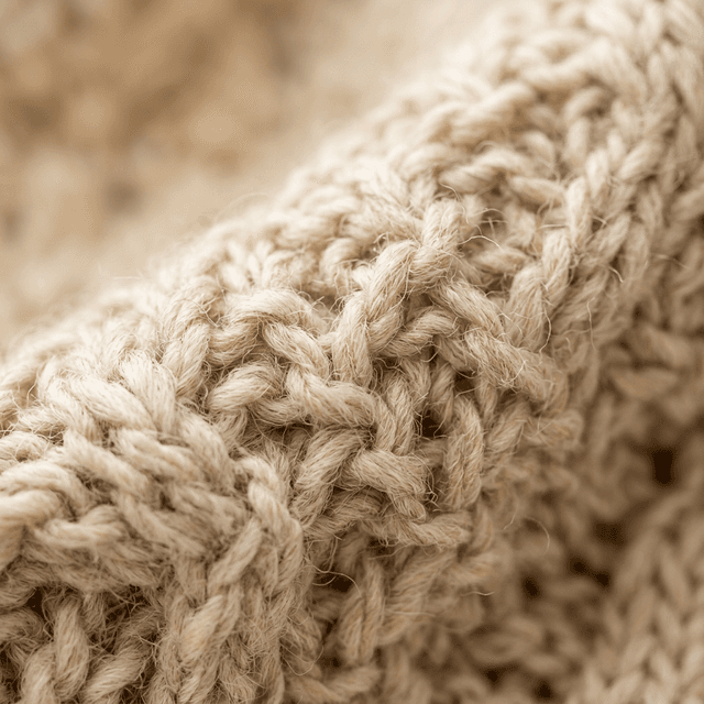 Yarn & fabric